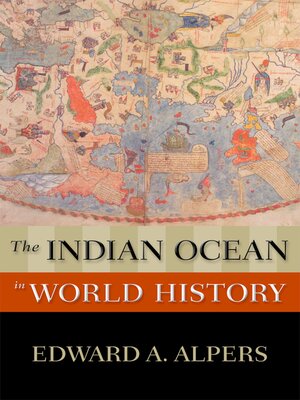 cover image of The Indian Ocean in World History